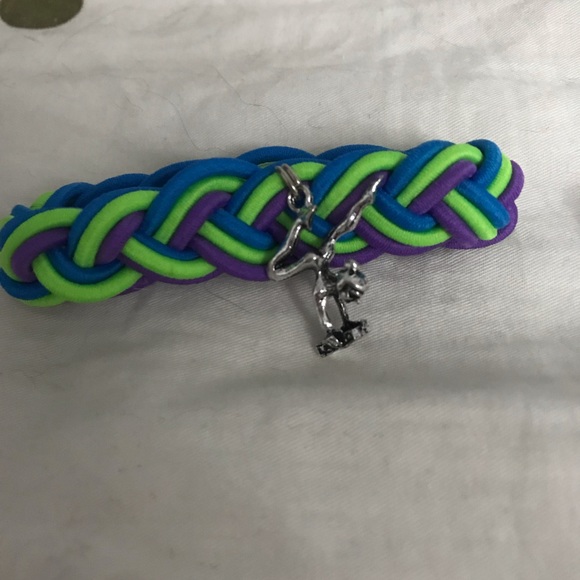 Fashion Bracelets- Gymnastics/Cheerleading. NWOT - Picture 2 of 4